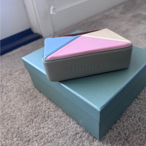 mlouye MICRO Flex Bag - Gummy Color - Picture 7 of 16